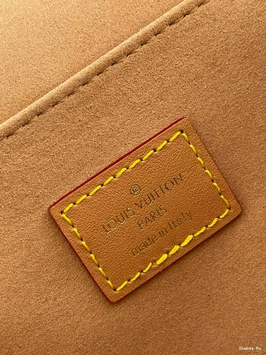 MÉTIS VUITTON POCHETTE LOUIS 1854 SINCE 0723